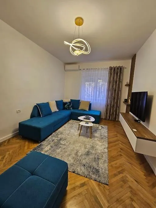 Apartment City Center Guesthouse Tirana Albania