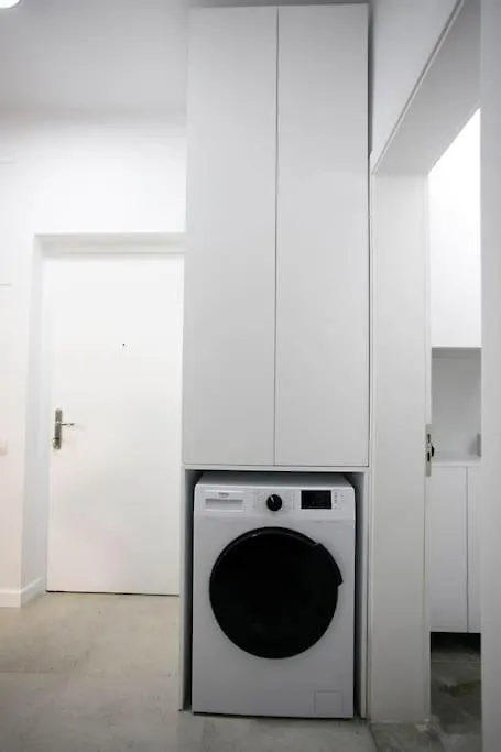 City Center Guesthouse Tirana Apartment