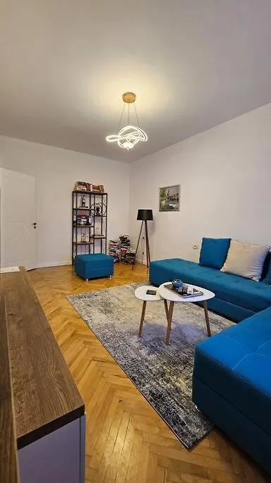City Center Guesthouse Tirana Albania