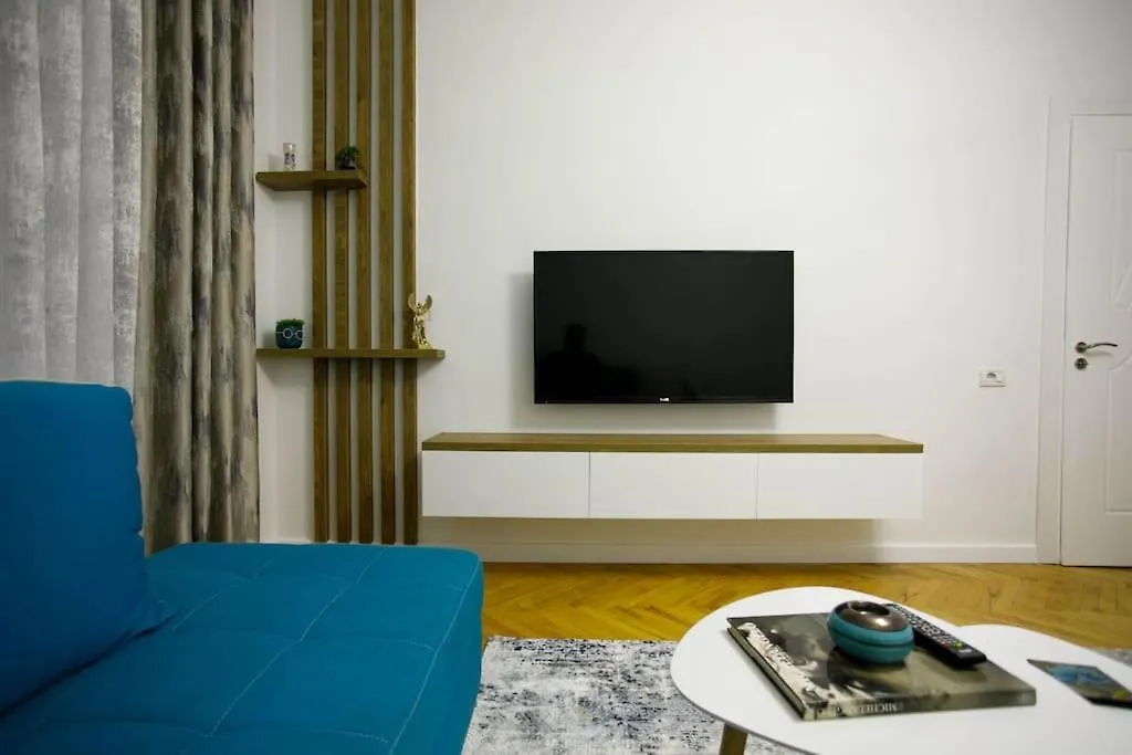 City Center Guesthouse Tirana 0*,  Albania