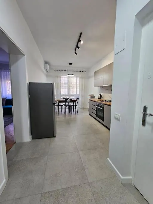 Apartment City Center Guesthouse Tirana