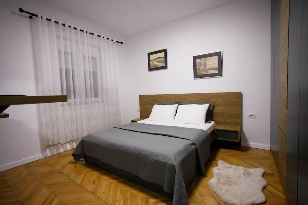 Apartment City Center Guesthouse Tirana Albania