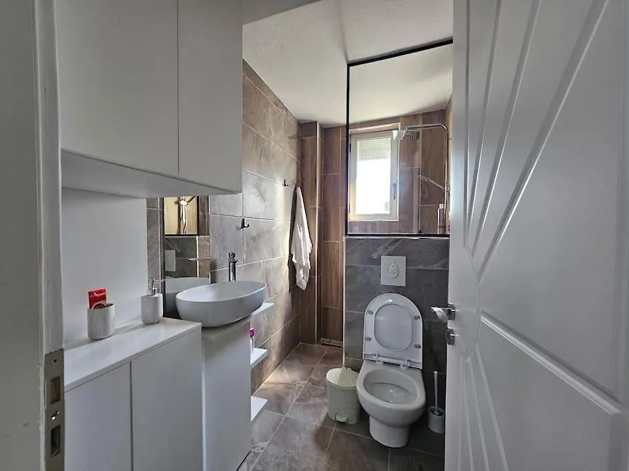 City Center Guesthouse Tirana