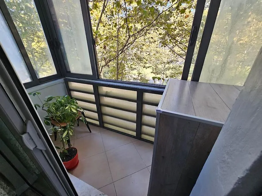 City Center Guesthouse Tirana 0*,