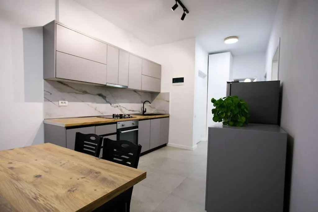 City Center Guesthouse Tirana