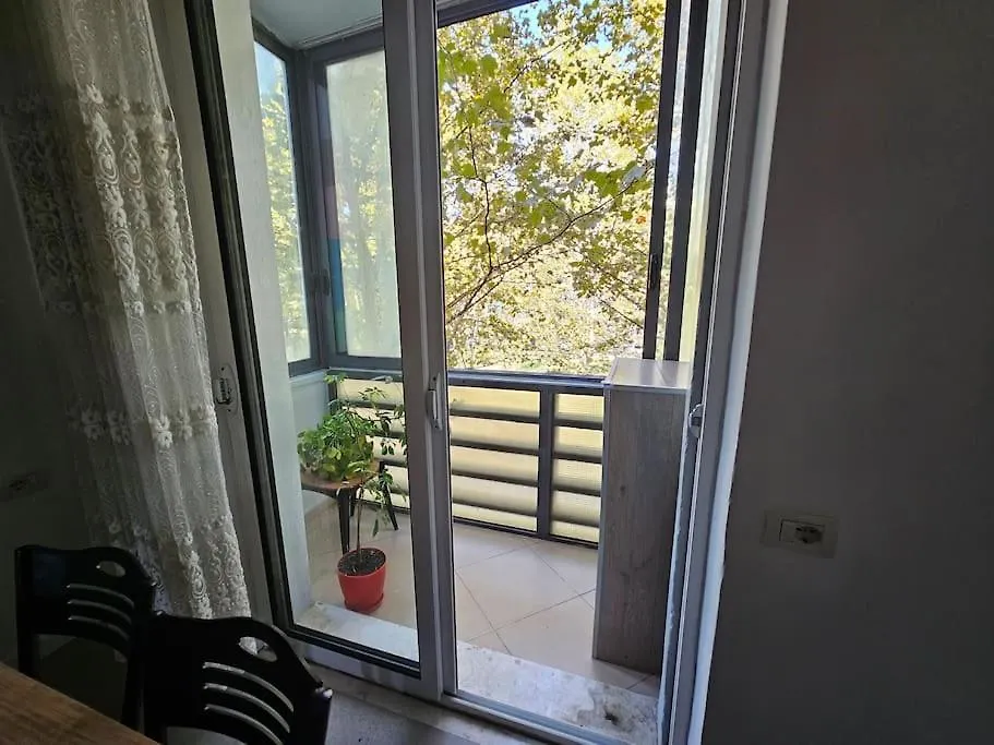 City Center Guesthouse Tirana Apartment